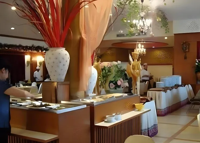 โรงแรมฮาเวิร์ดสแควร์บูติค