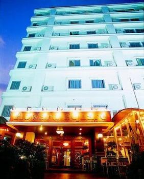 โรงแรมฮาเวิร์ดสแควร์บูติค 3* กรุงเทพมหานคร