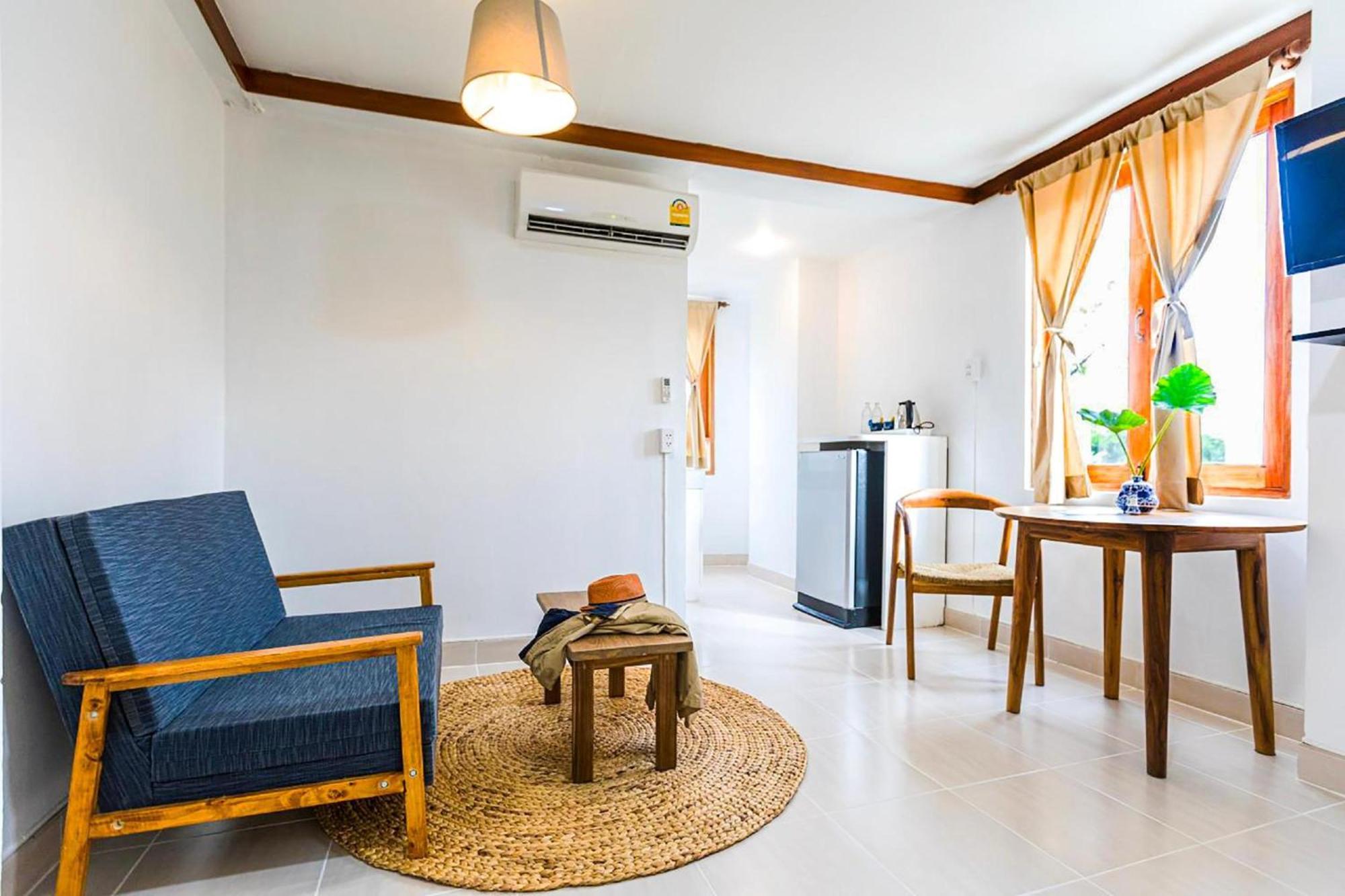 โรงแรมฮาเวิร์ดสแควร์บูติค 3*