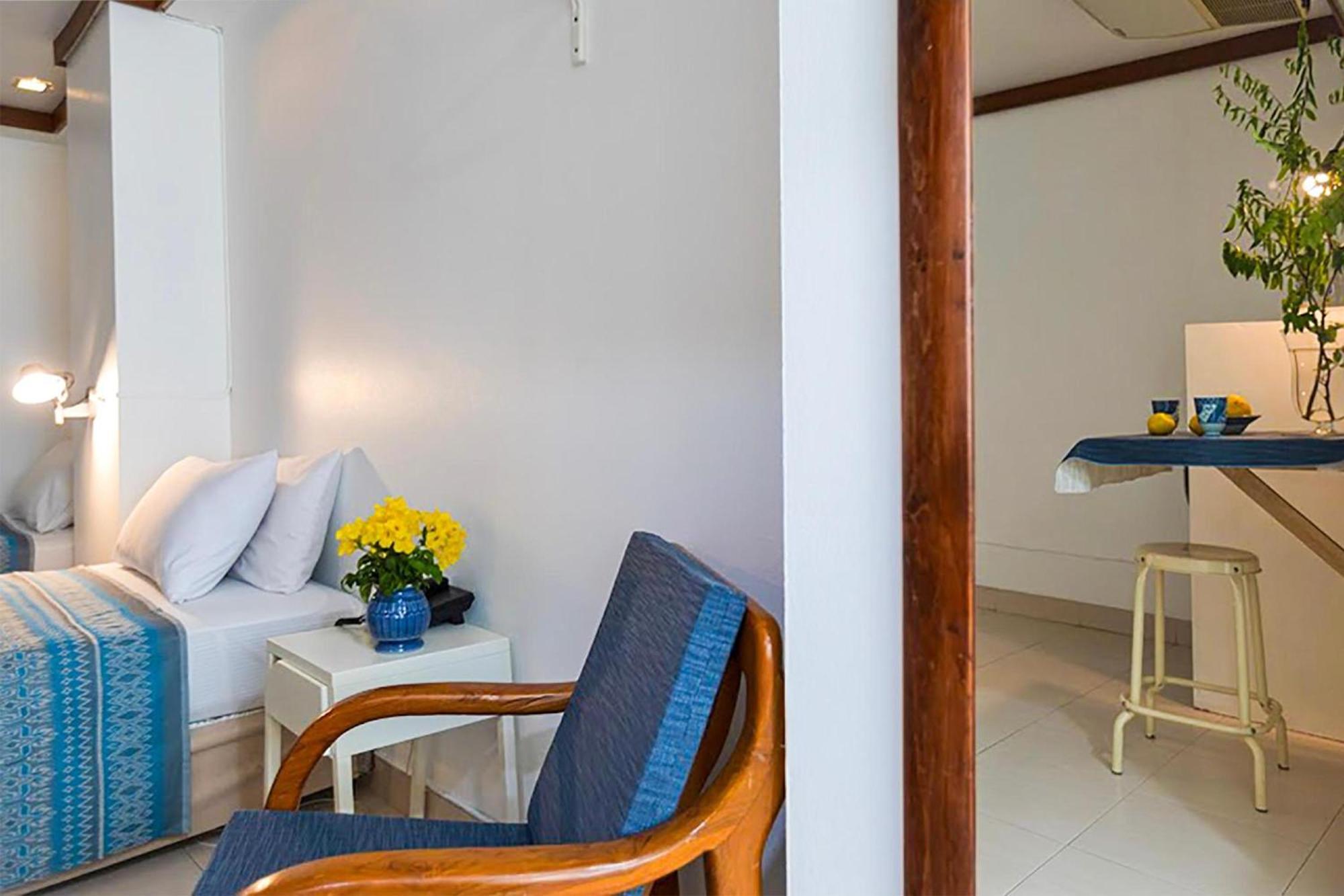 โรงแรมฮาเวิร์ดสแควร์บูติค โรงแรม