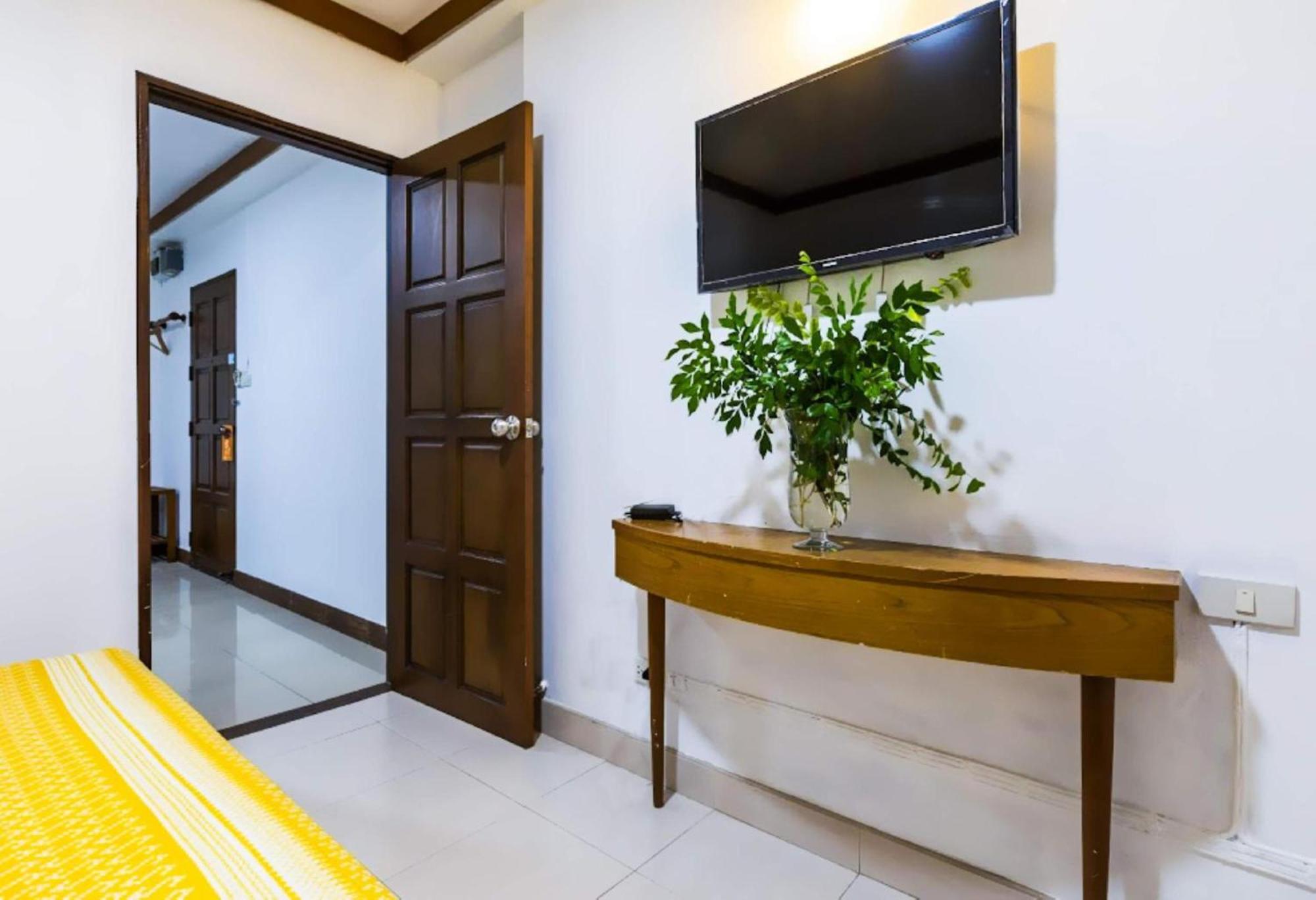 โรงแรม โรงแรมฮาเวิร์ดสแควร์บูติค กรุงเทพมหานคร
