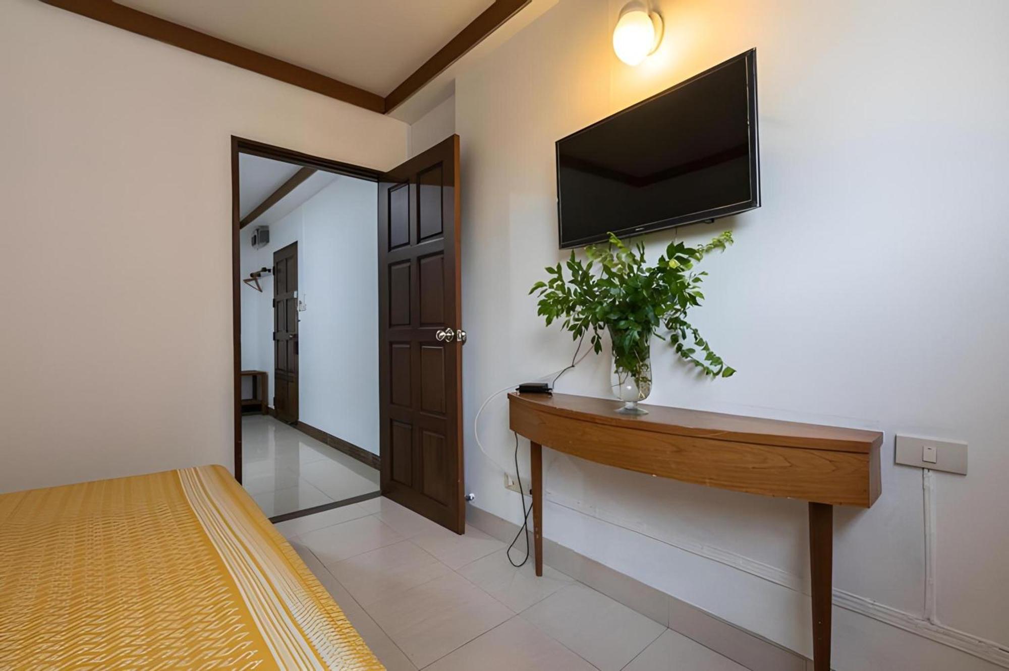 โรงแรมฮาเวิร์ดสแควร์บูติค 3* กรุงเทพมหานคร