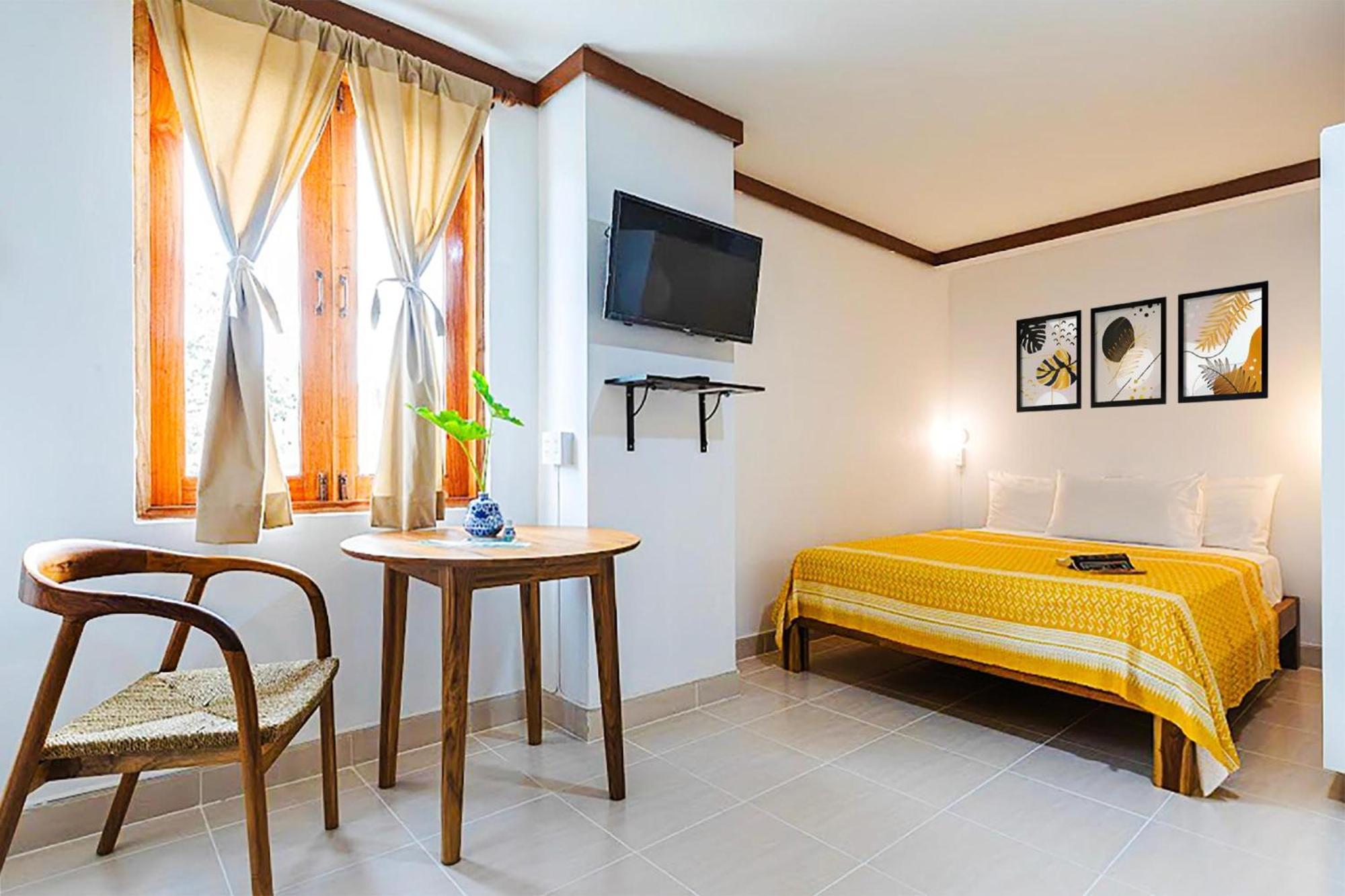 โรงแรม โรงแรมฮาเวิร์ดสแควร์บูติค