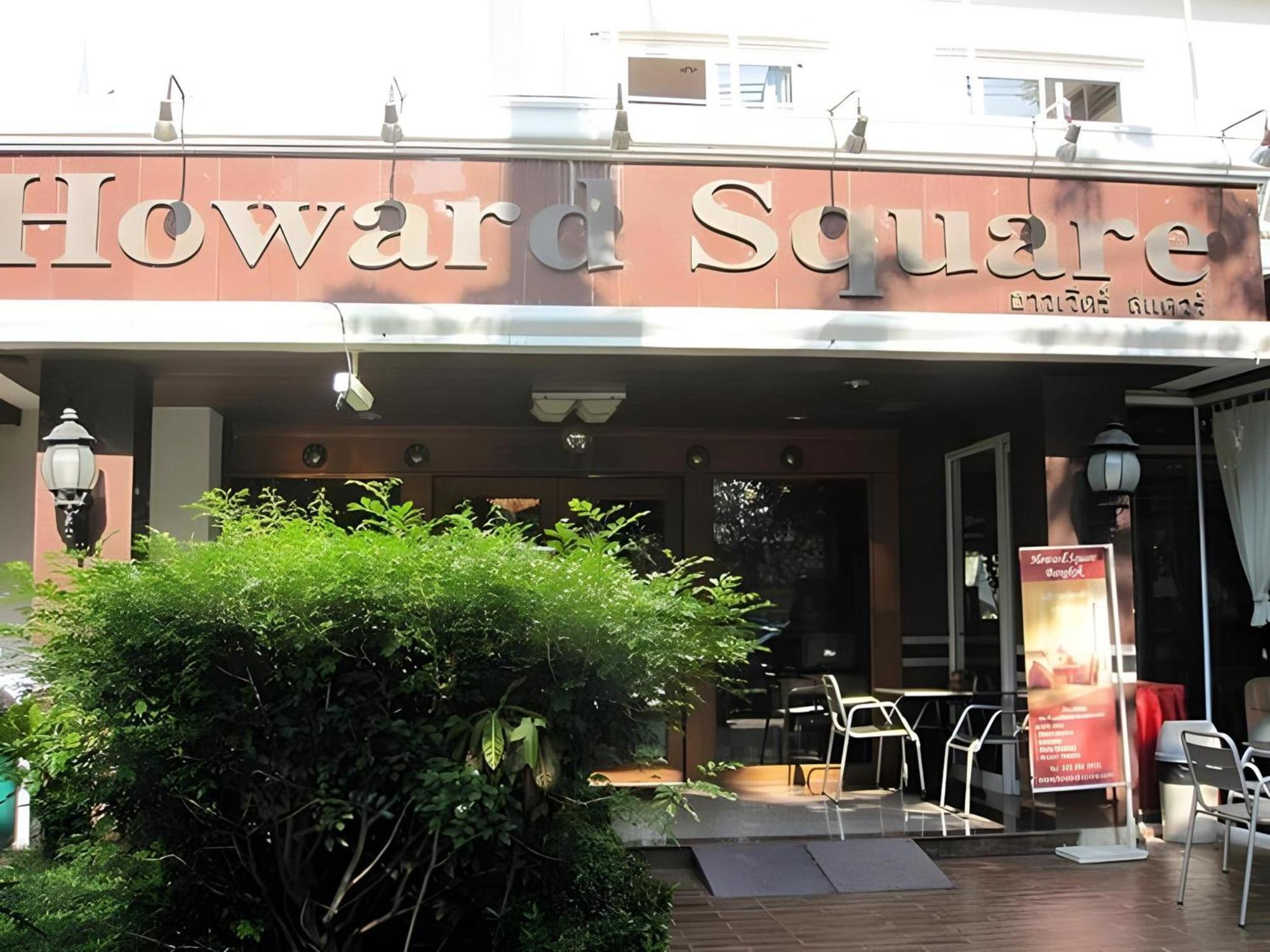 Collection O Howard Square Boutique 曼谷